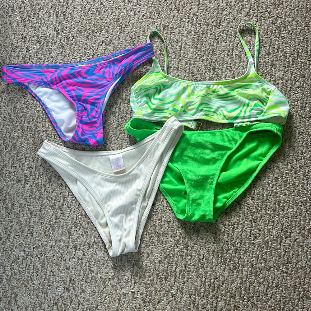 target bikini bundle